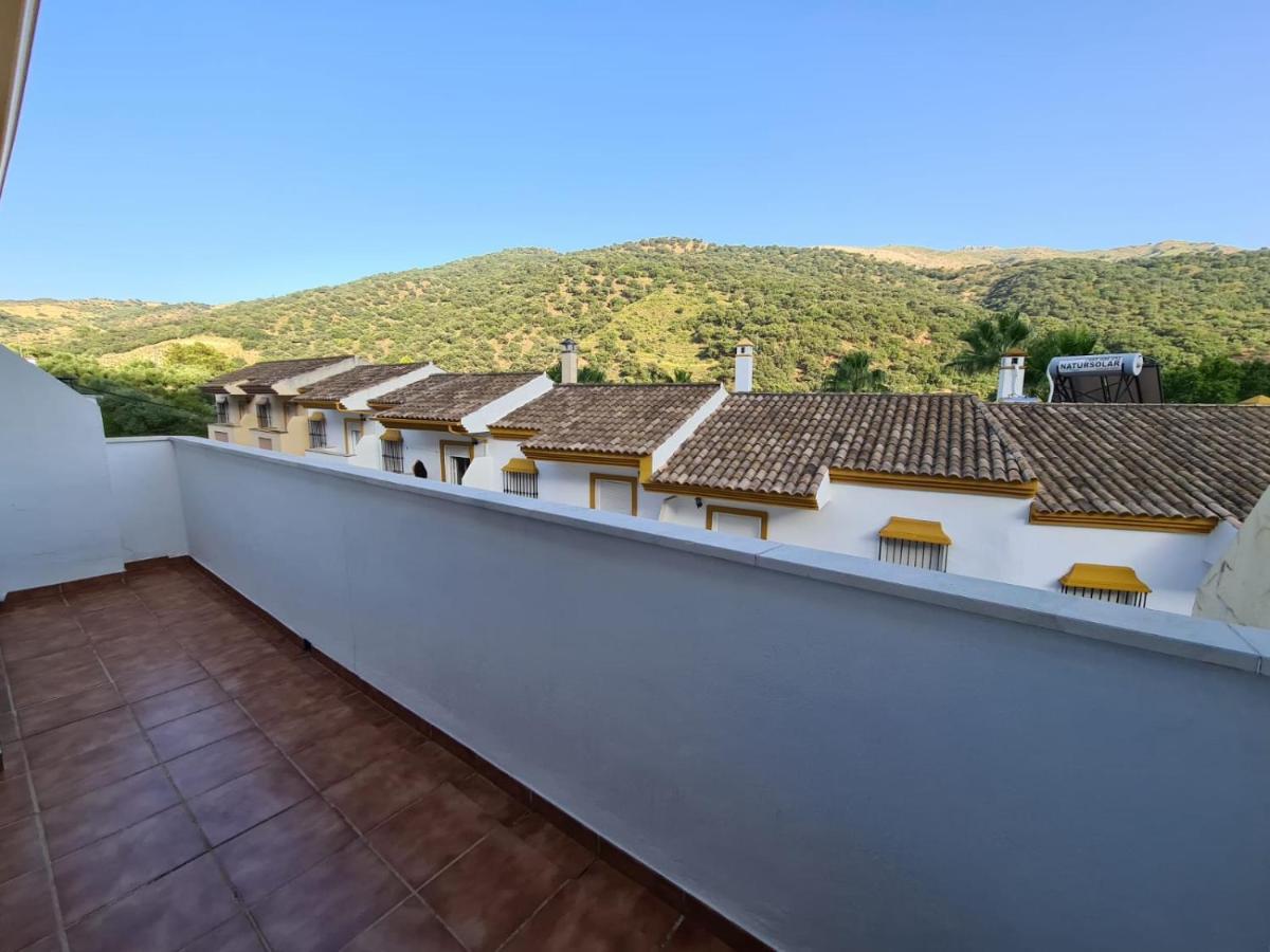 Villa Casas De Benaojan 15 Extérieur photo