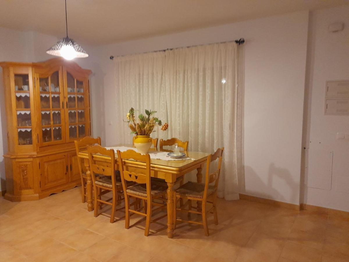 Villa Casas De Benaojan 15 Chambre photo