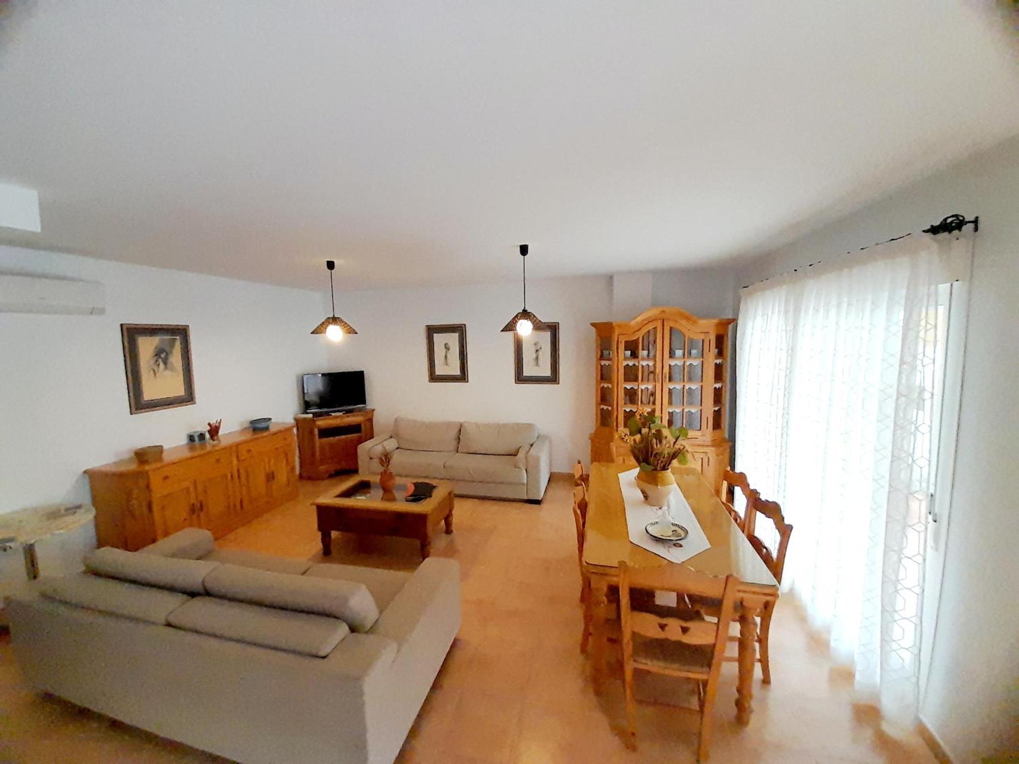 Villa Casas De Benaojan 15 Chambre photo