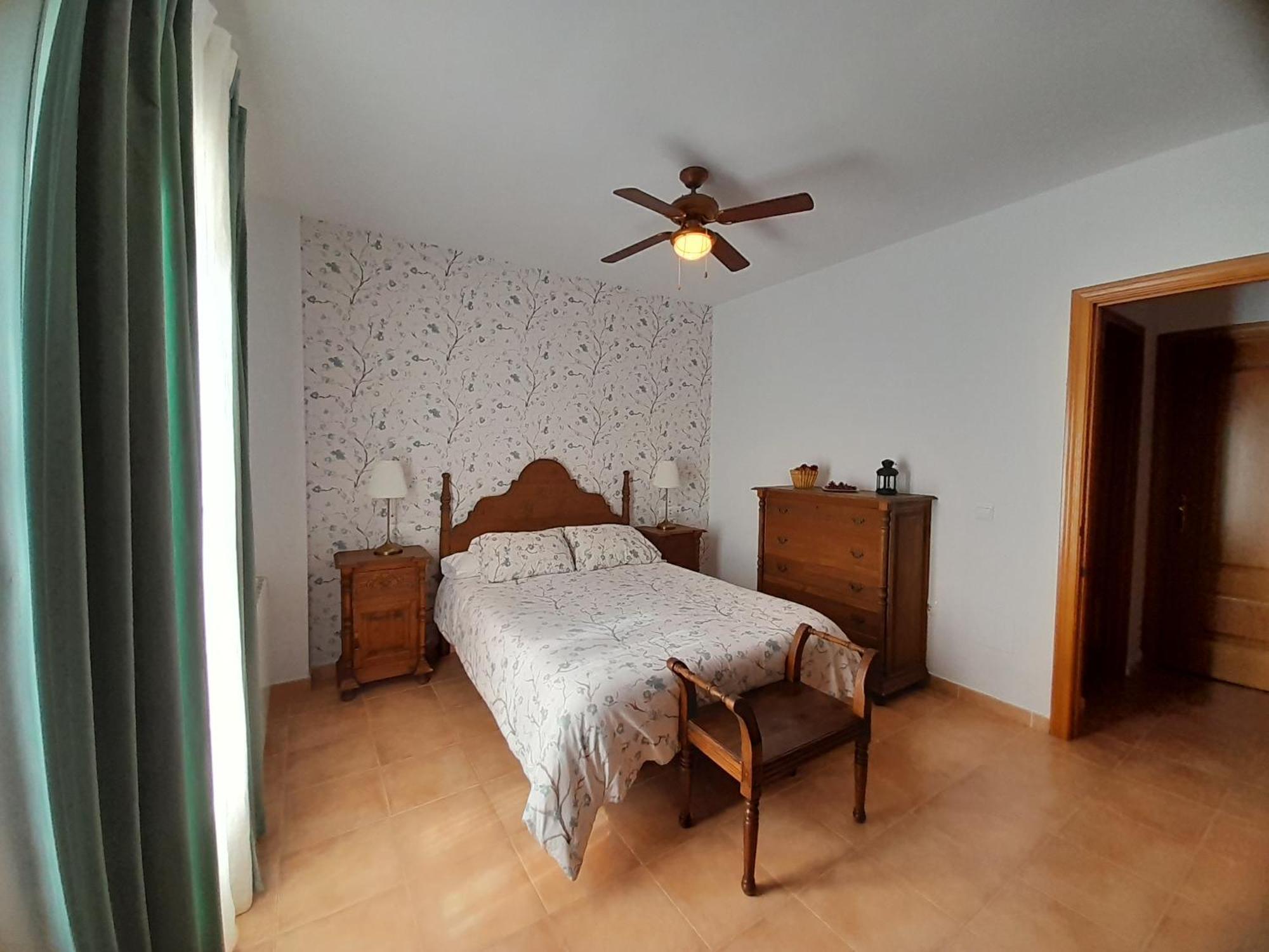 Villa Casas De Benaojan 15 Chambre photo