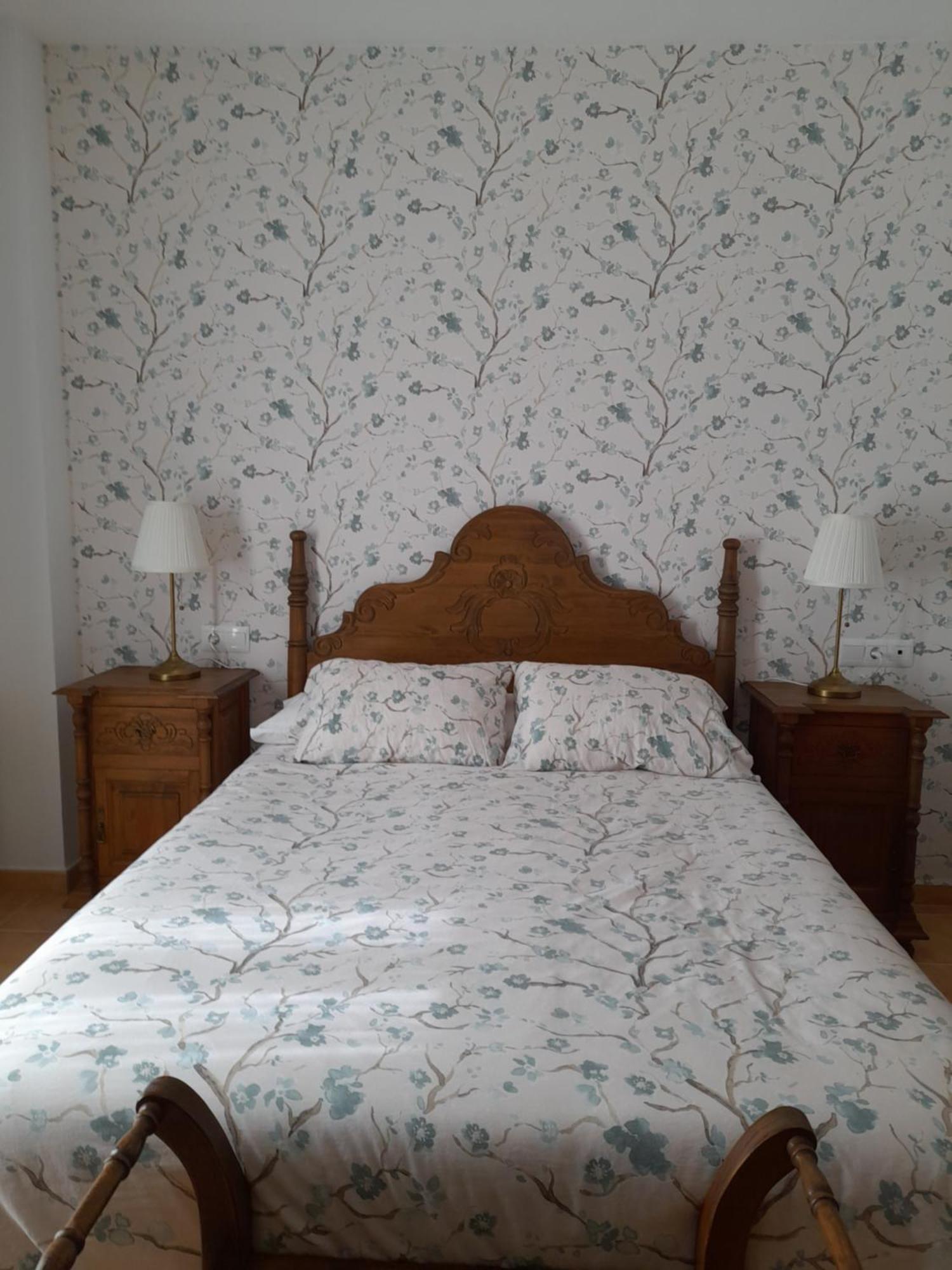 Villa Casas De Benaojan 15 Chambre photo