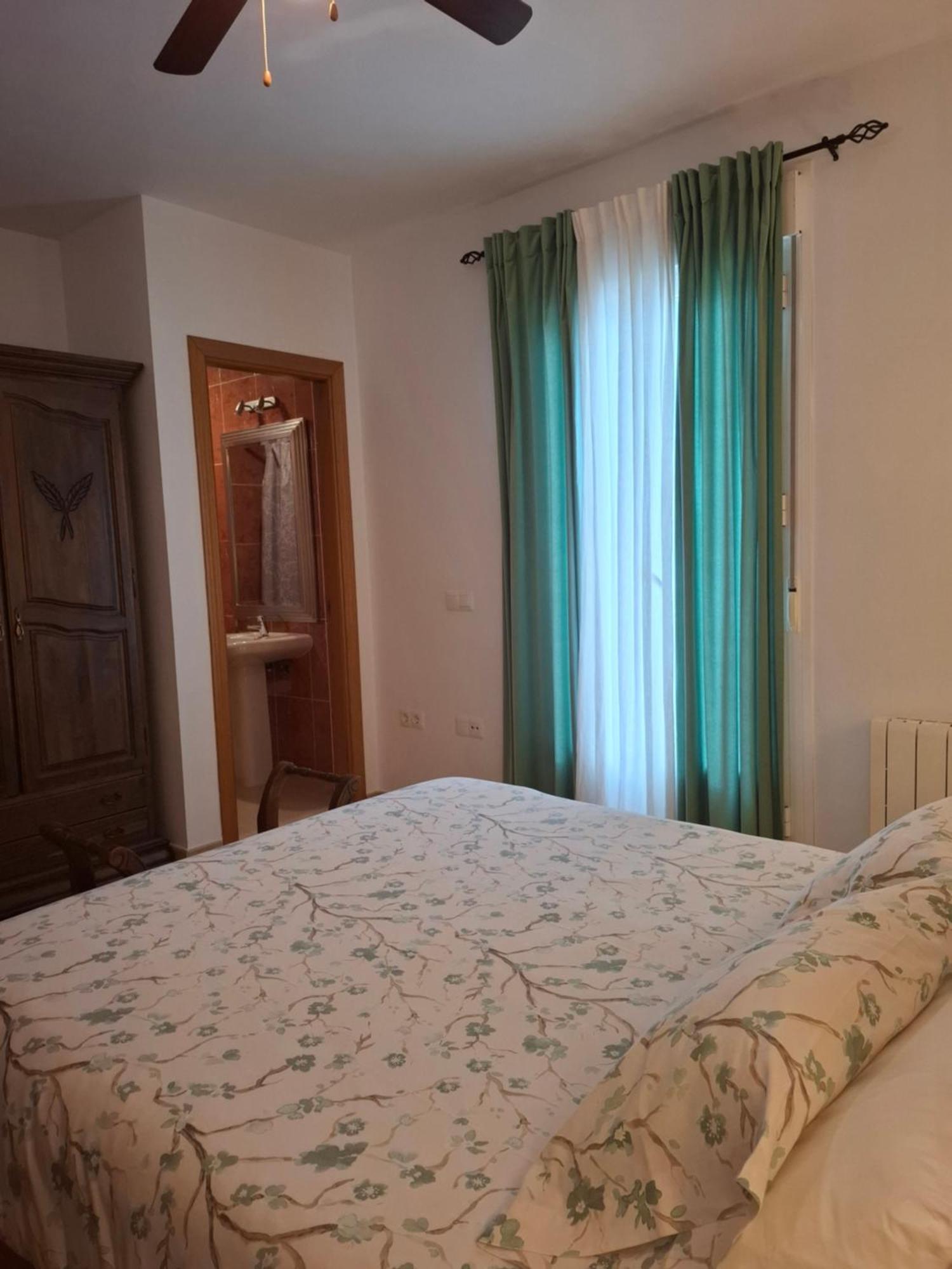 Villa Casas De Benaojan 15 Extérieur photo